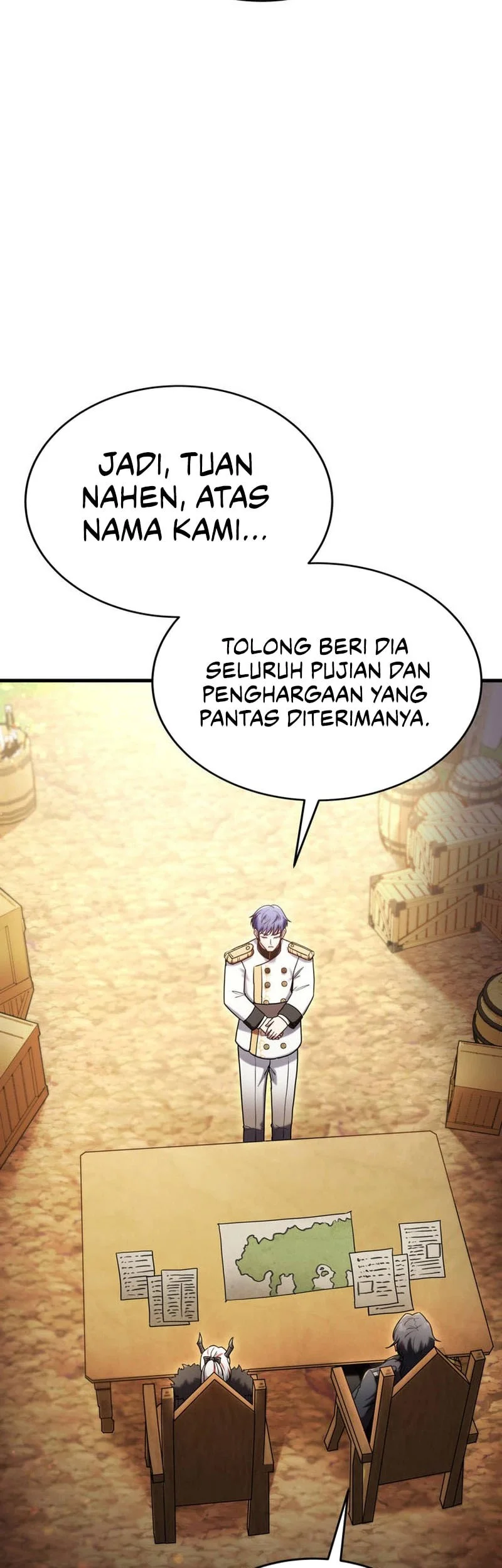 I Became The Master Of The Weakest Demon King Chapter 28 Gambar 4