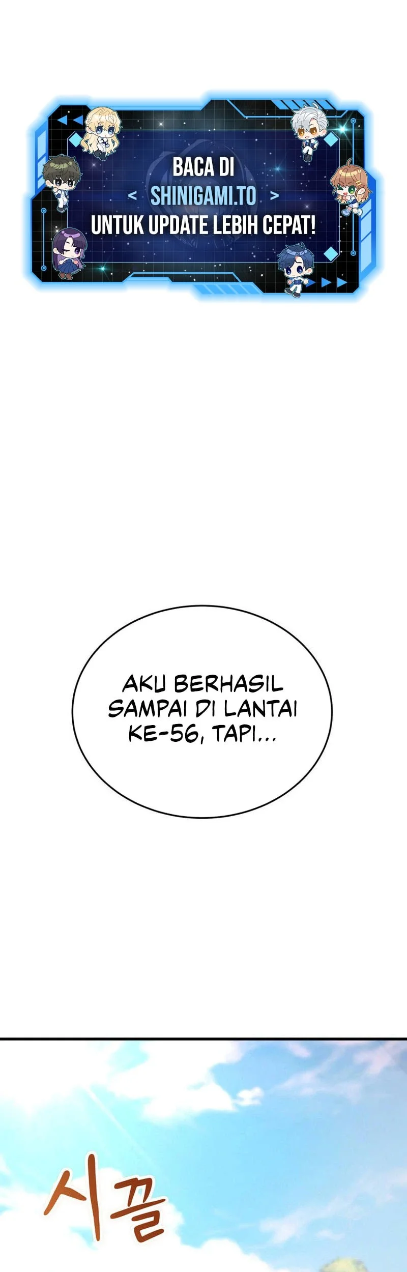 Manhua I Became The Master Of The Weakest Demon King Chapter 29 gambar 2