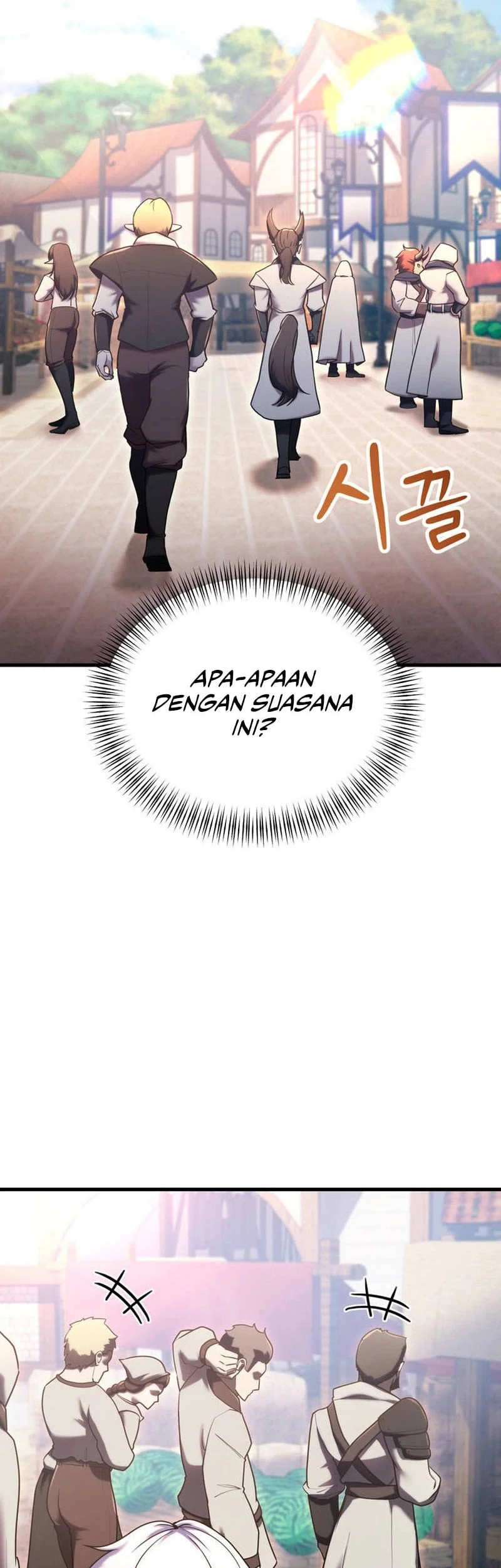 I Became The Master Of The Weakest Demon King Chapter 29 Gambar 3