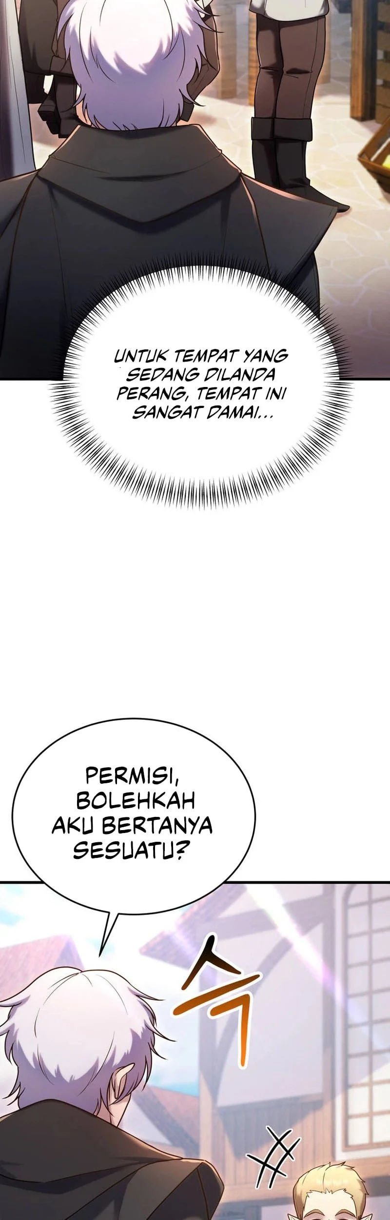 I Became The Master Of The Weakest Demon King Chapter 29 Gambar 4