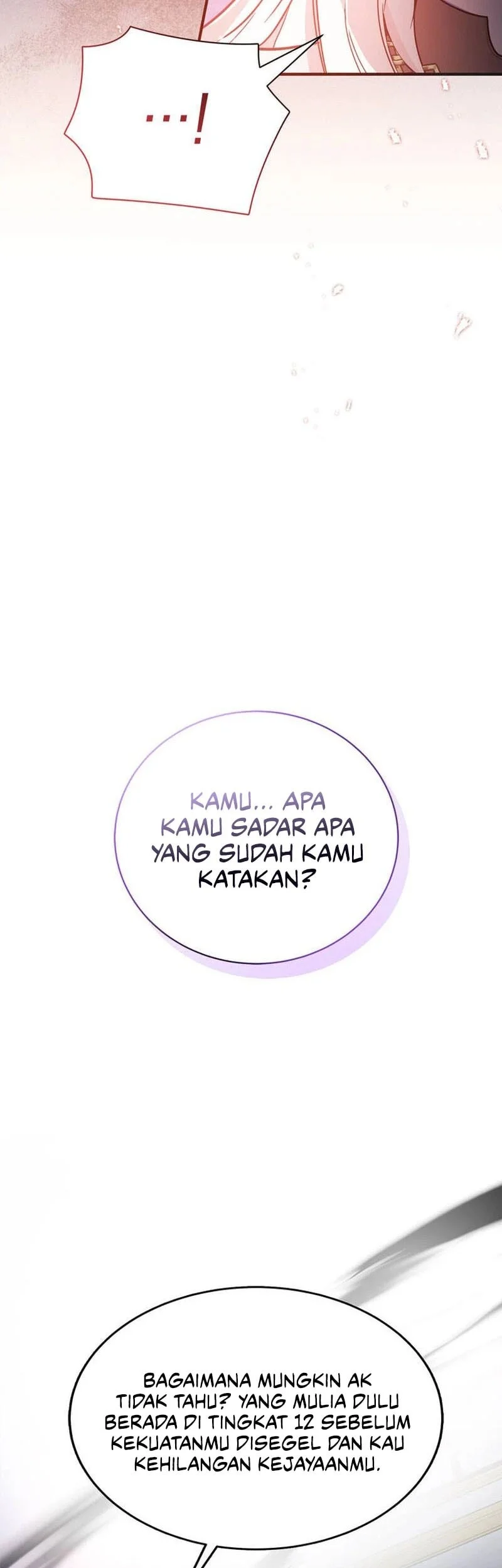 I Became The Master Of The Weakest Demon King Chapter 3 Gambar 4