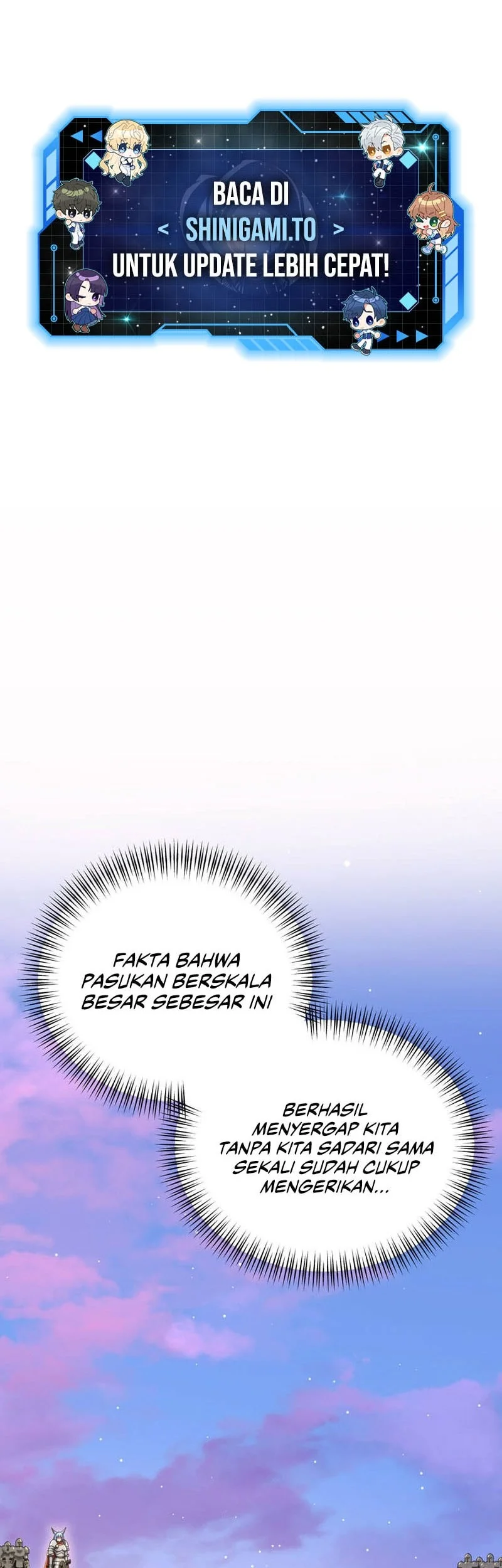 I Became The Master Of The Weakest Demon King Chapter 35 Gambar 3