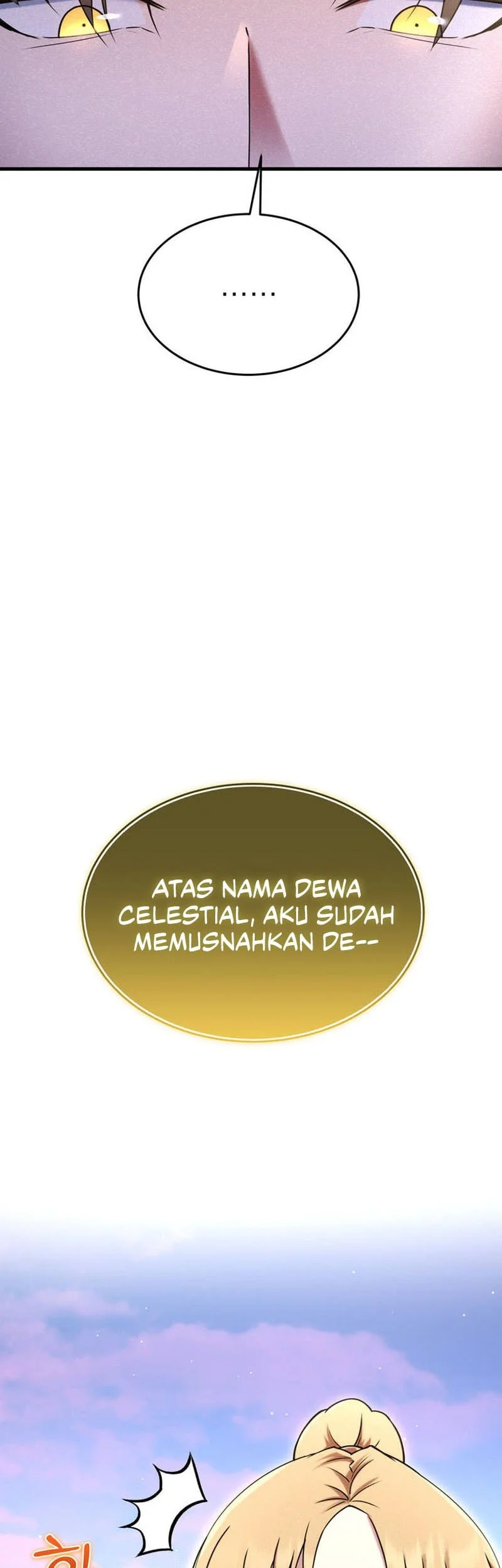 I Became The Master Of The Weakest Demon King Chapter 36 Gambar 5