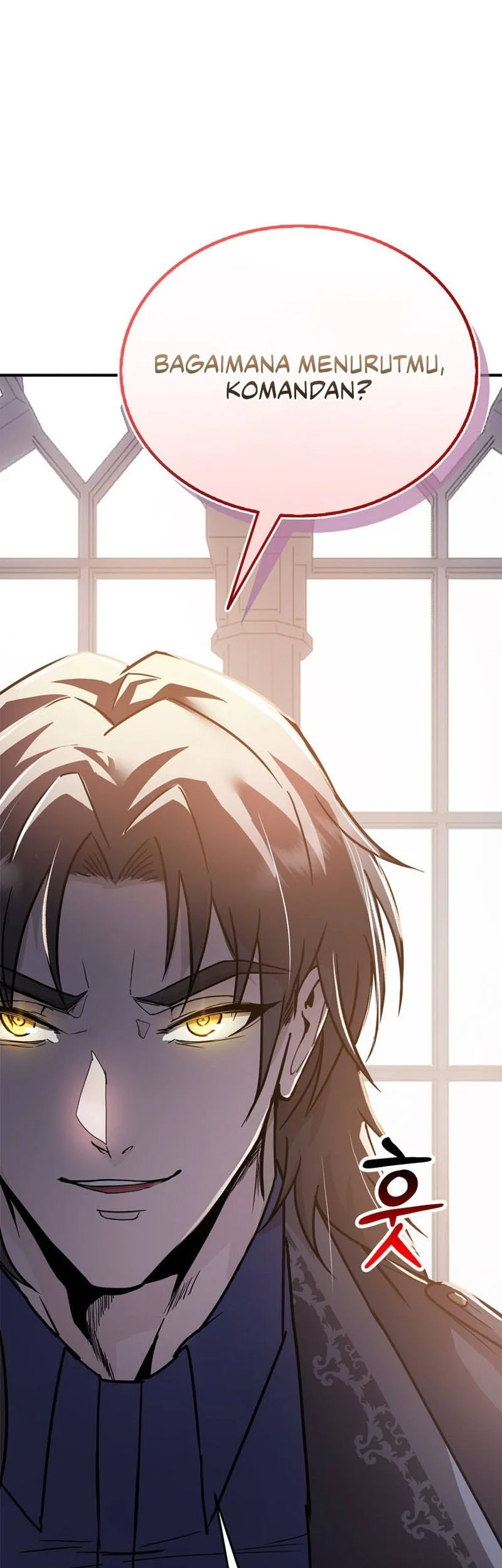I Became The Master Of The Weakest Demon King Chapter 5 Gambar 3