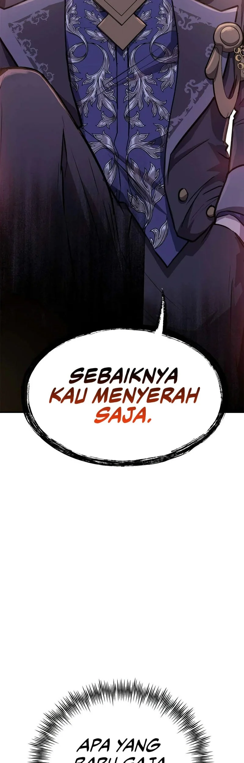 I Became The Master Of The Weakest Demon King Chapter 8 Gambar 3