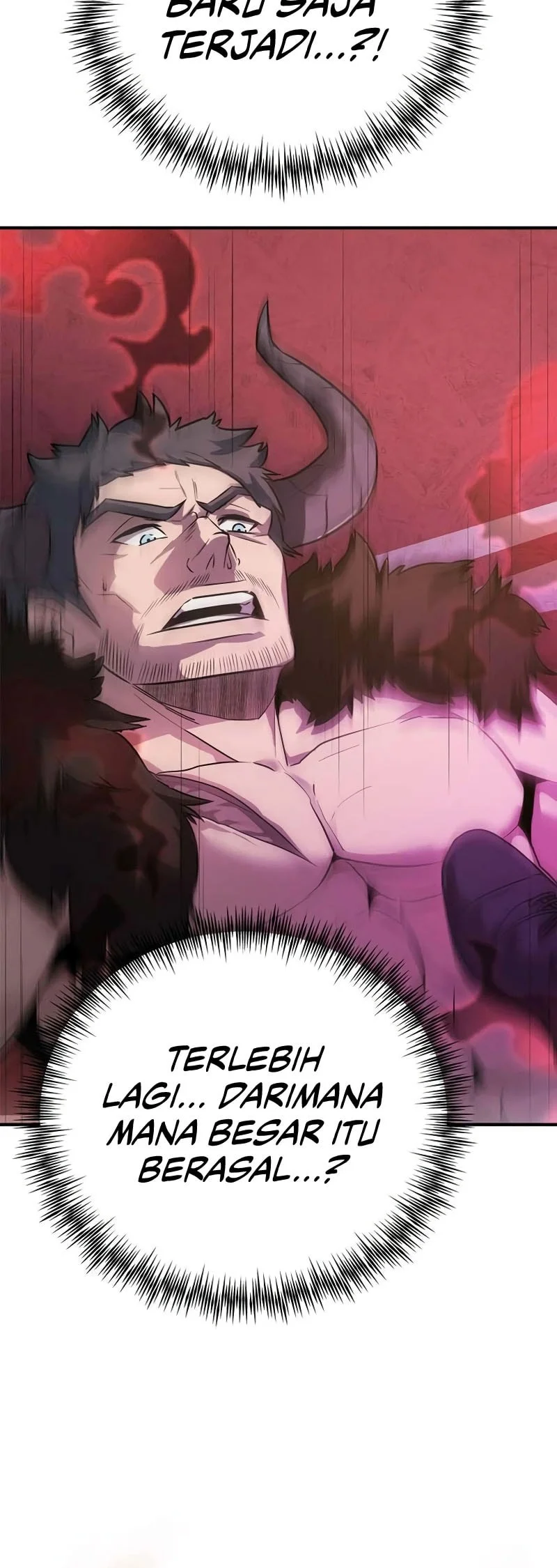 I Became The Master Of The Weakest Demon King Chapter 8 Gambar 4