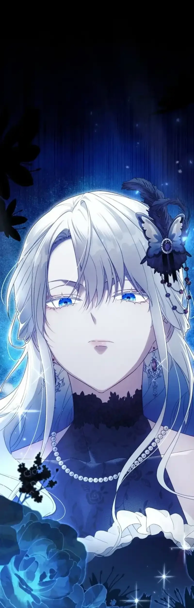 Manhwa I Became the Most Terrifying Stepmother in History?! Chapter 1 gambar 2