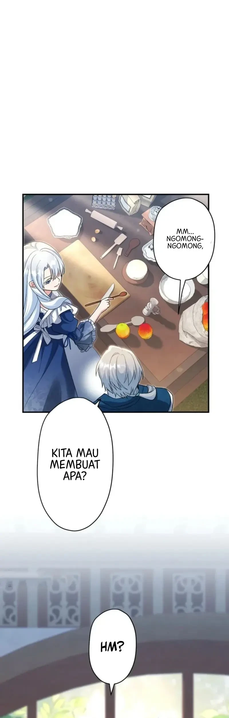 Manhwa I Became the Most Terrifying Stepmother in History?! Chapter 11 gambar 2
