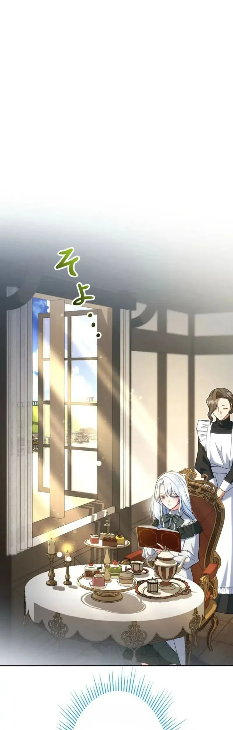 Manhwa I Became the Most Terrifying Stepmother in History?! Chapter 12 gambar 2