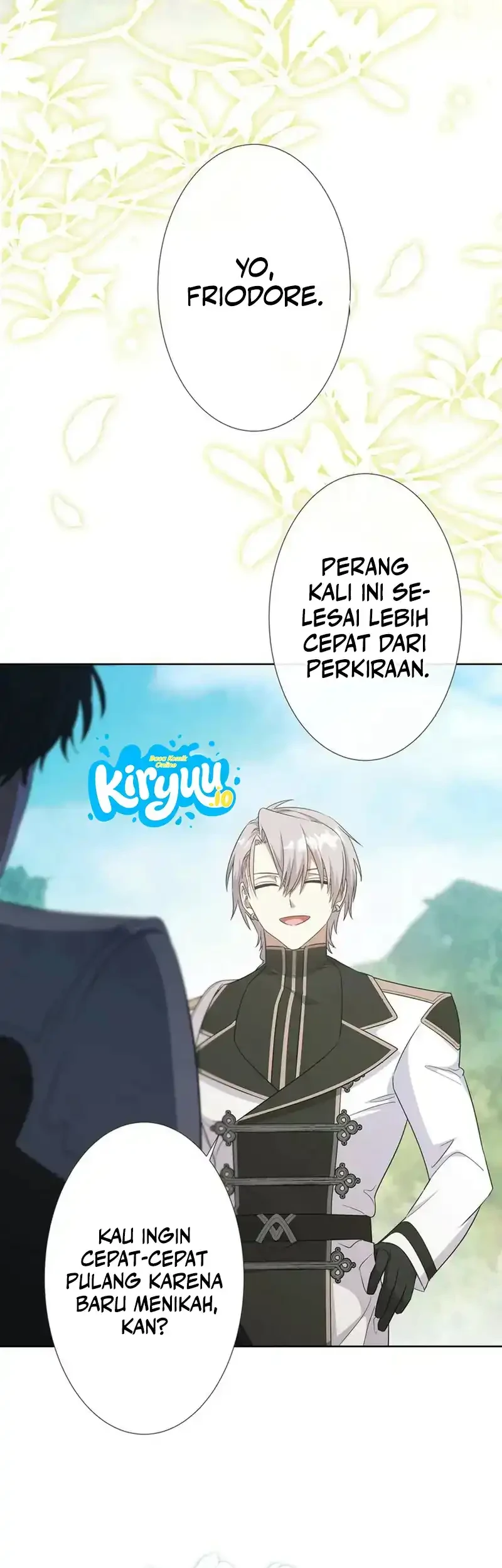 I Became the Most Terrifying Stepmother in History?! Chapter 2 Gambar 4