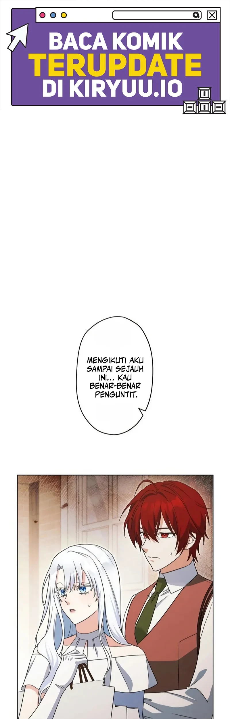 Manhwa I Became the Most Terrifying Stepmother in History?! Chapter 20 gambar 2