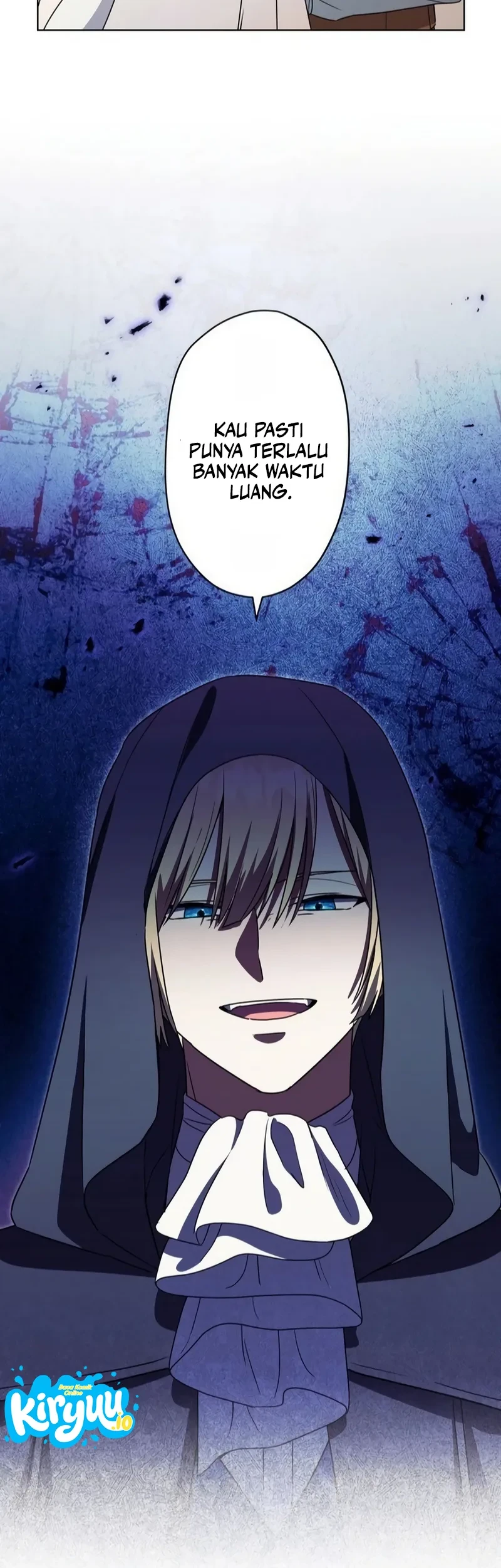 I Became the Most Terrifying Stepmother in History?! Chapter 20 Gambar 3