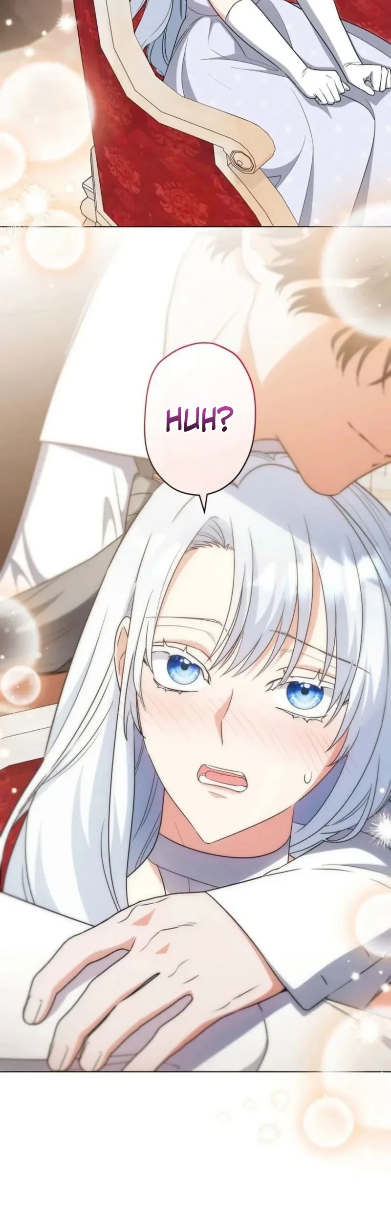 I Became the Most Terrifying Stepmother in History?! Chapter 21 Gambar 3