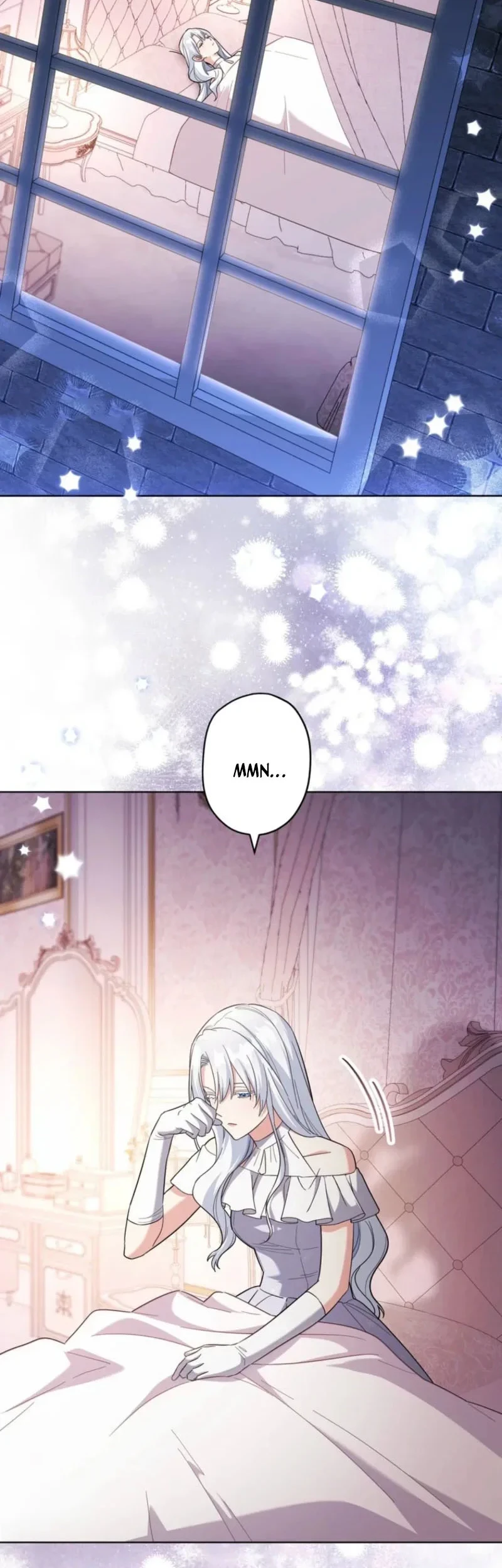 I Became the Most Terrifying Stepmother in History?! Chapter 22 Gambar 3