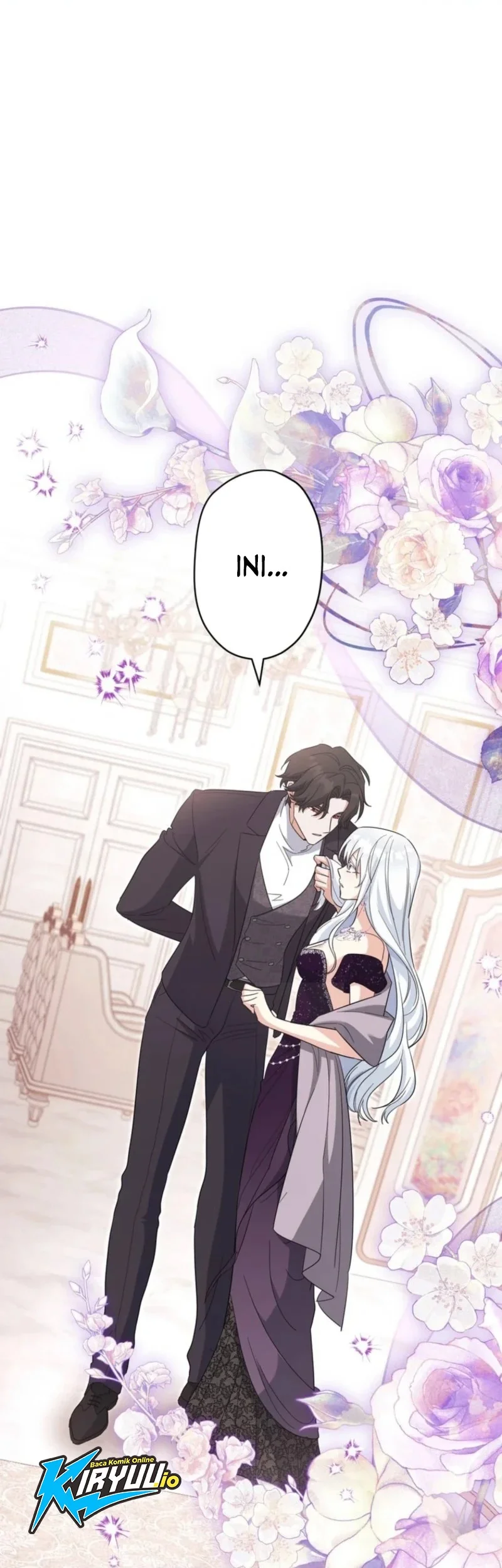 Manhwa I Became the Most Terrifying Stepmother in History?! Chapter 23 gambar 2