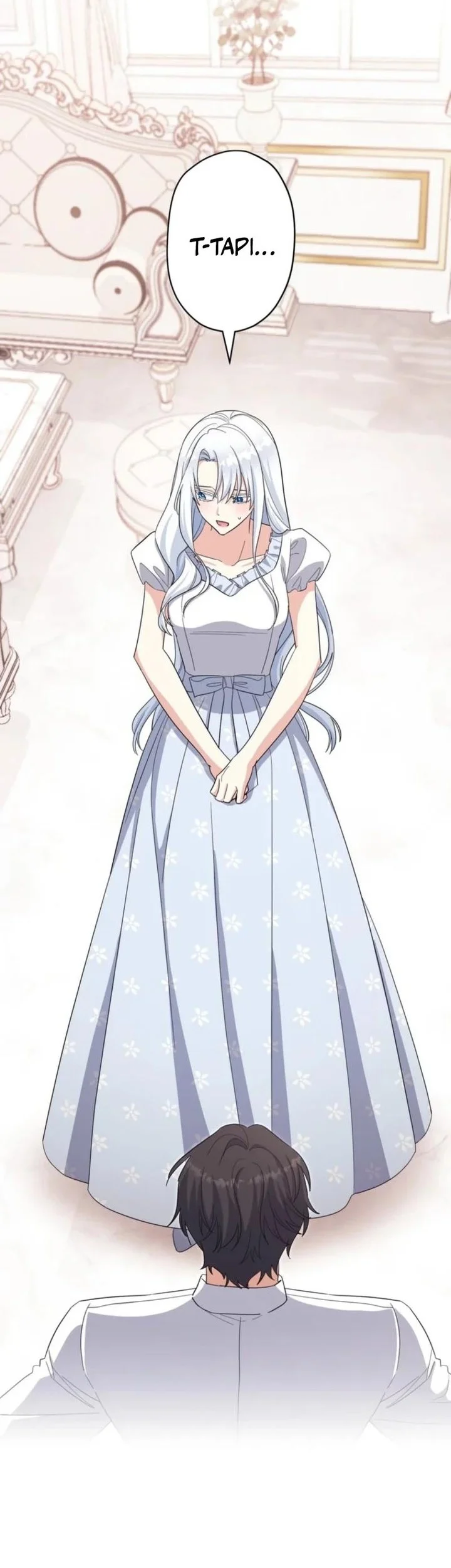 I Became the Most Terrifying Stepmother in History?! Chapter 24 Gambar 3