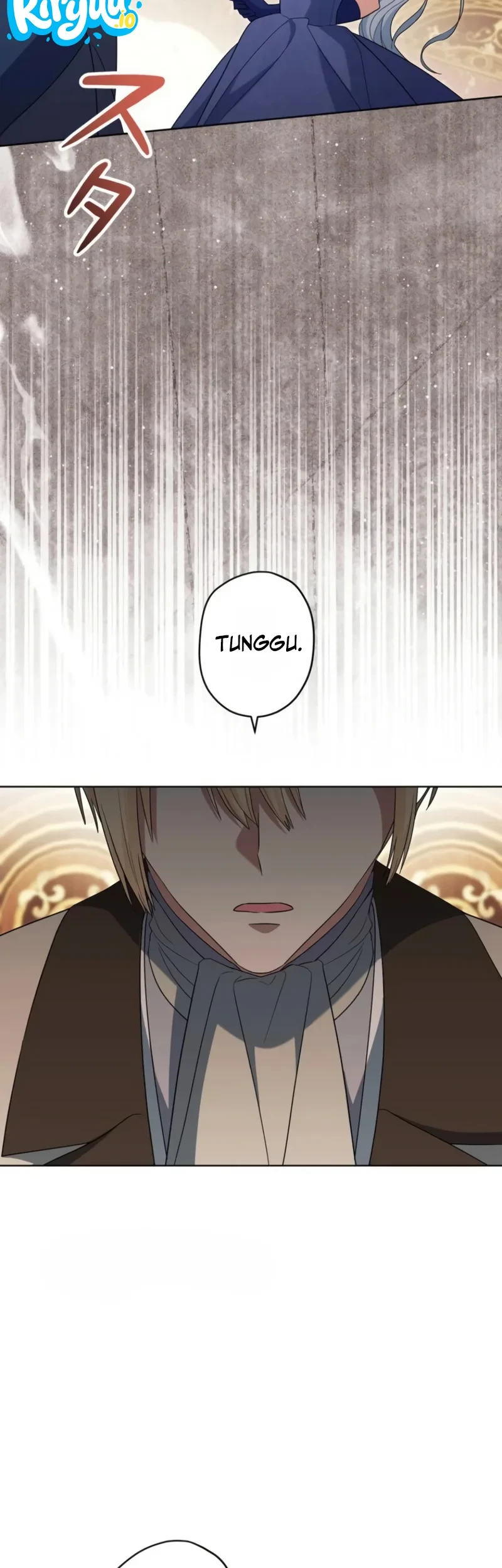 I Became the Most Terrifying Stepmother in History?! Chapter 31 Gambar 4