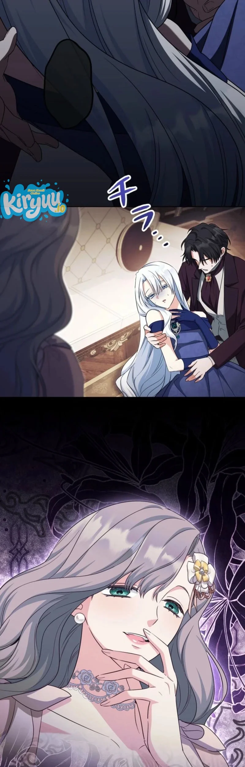 I Became the Most Terrifying Stepmother in History?! Chapter 32 Gambar 4