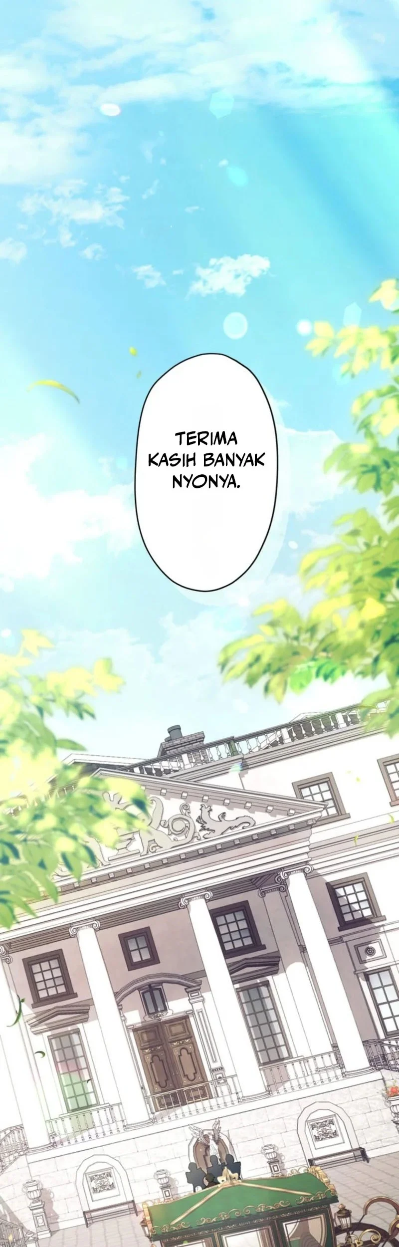 I Became the Most Terrifying Stepmother in History?! Chapter 33 Gambar 3