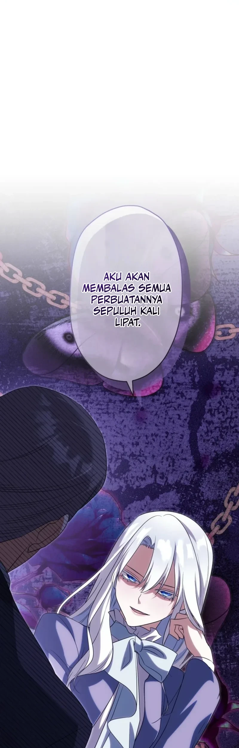 Manhwa I Became the Most Terrifying Stepmother in History?! Chapter 35 gambar 2