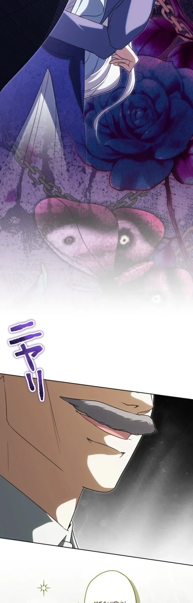I Became the Most Terrifying Stepmother in History?! Chapter 35 Gambar 3