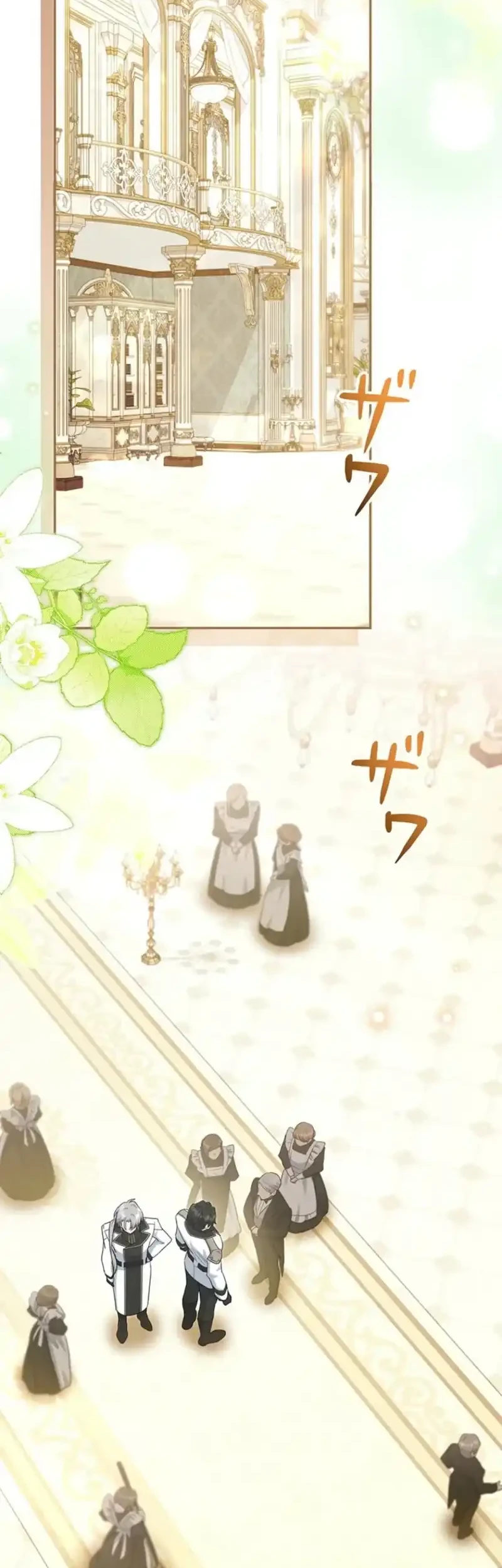 I Became the Most Terrifying Stepmother in History?! Chapter 5 Gambar 3