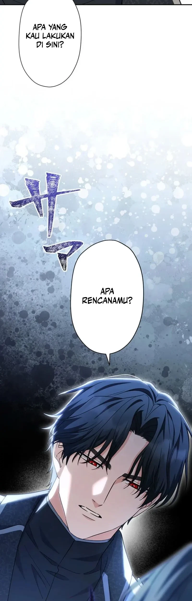 I Became the Most Terrifying Stepmother in History?! Chapter 6 Gambar 3