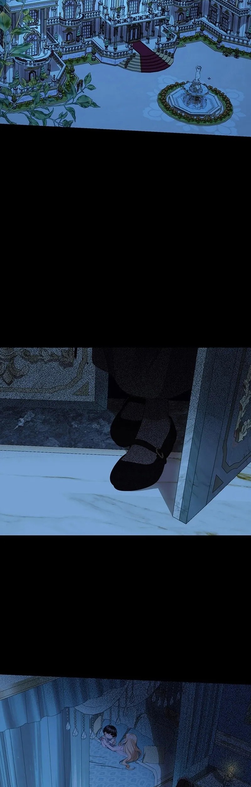 Manhwa I Became the Mother of the Supporting Male Lead's Son Chapter 6 gambar 2