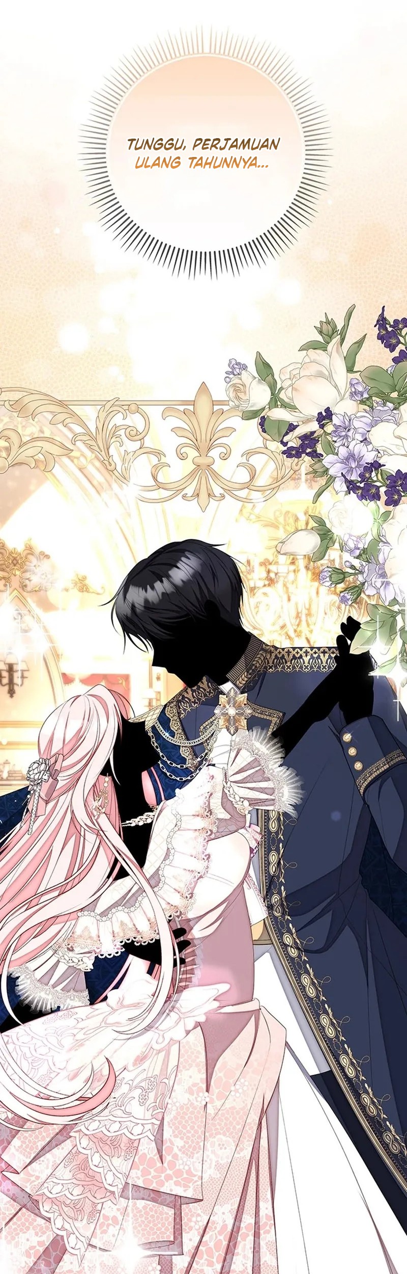 Manhwa I Became the Mother of the Supporting Male Lead's Son Chapter 9 gambar 2