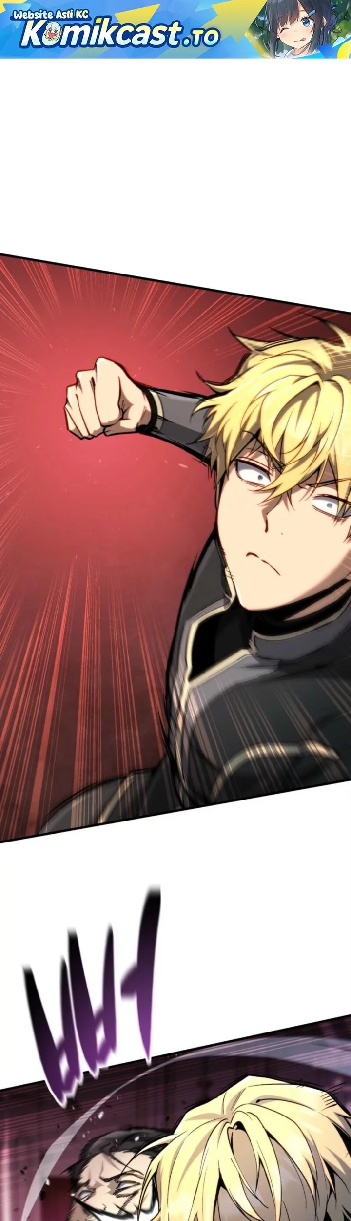 Manhwa I Became the Rogue First Prince Chapter 10 gambar 2