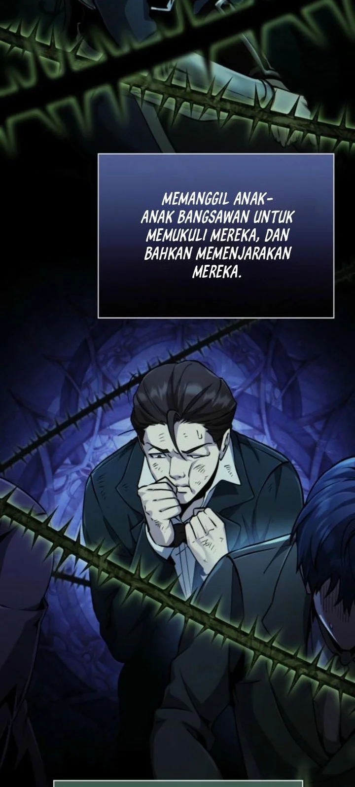 I Became the Rogue First Prince Chapter 11 Gambar 3