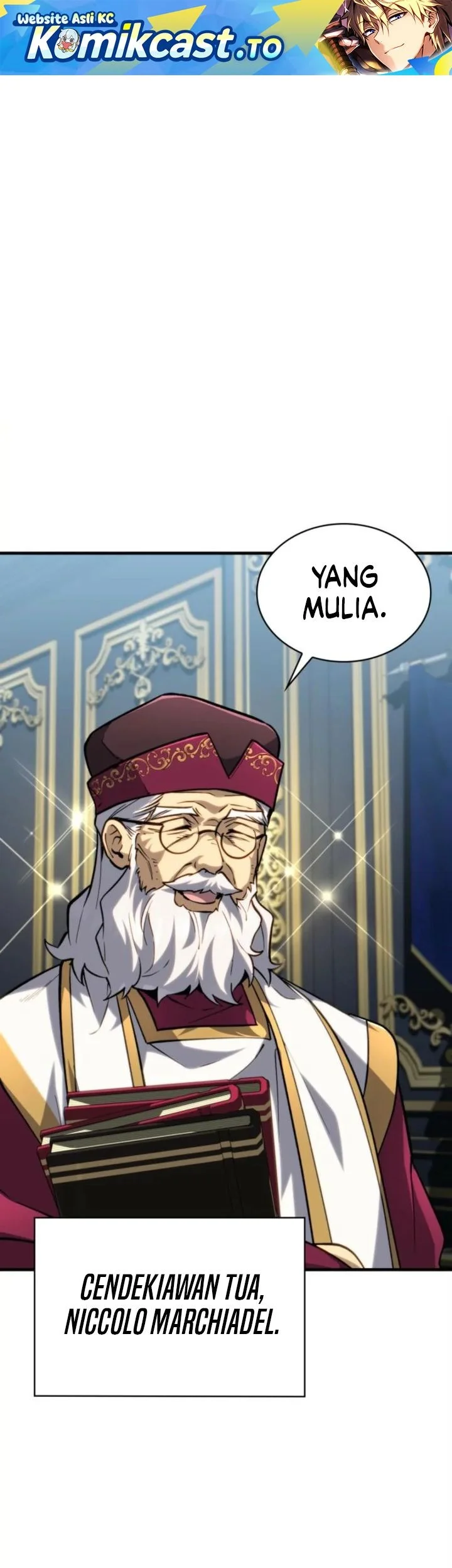 Manhwa I Became the Rogue First Prince Chapter 15 gambar 2
