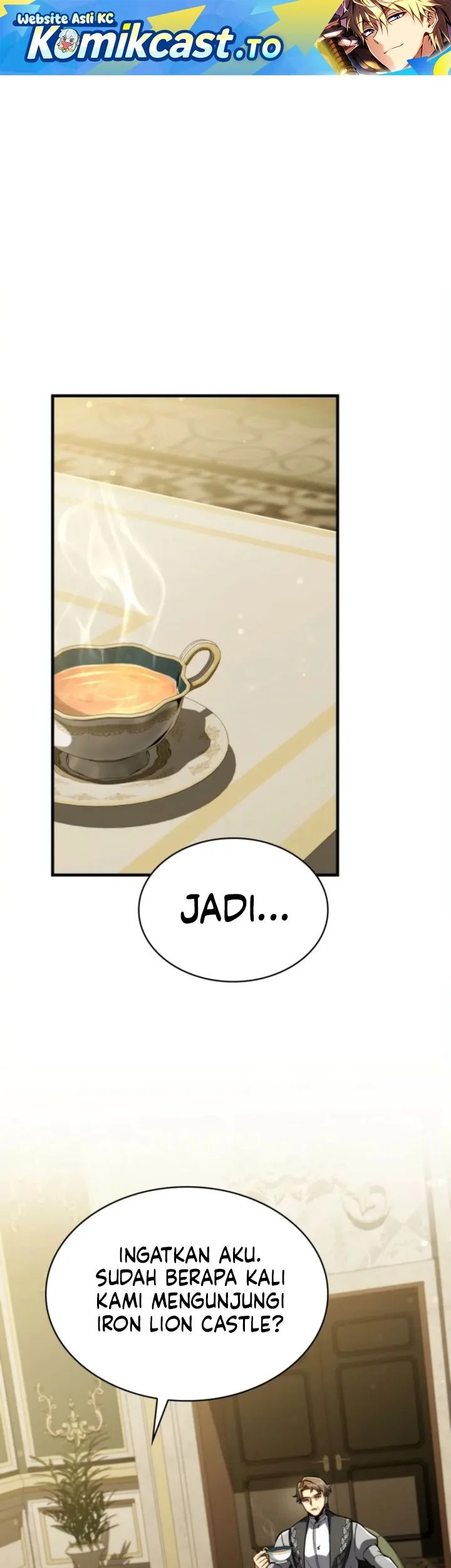 Manhwa I Became the Rogue First Prince Chapter 19 gambar 2