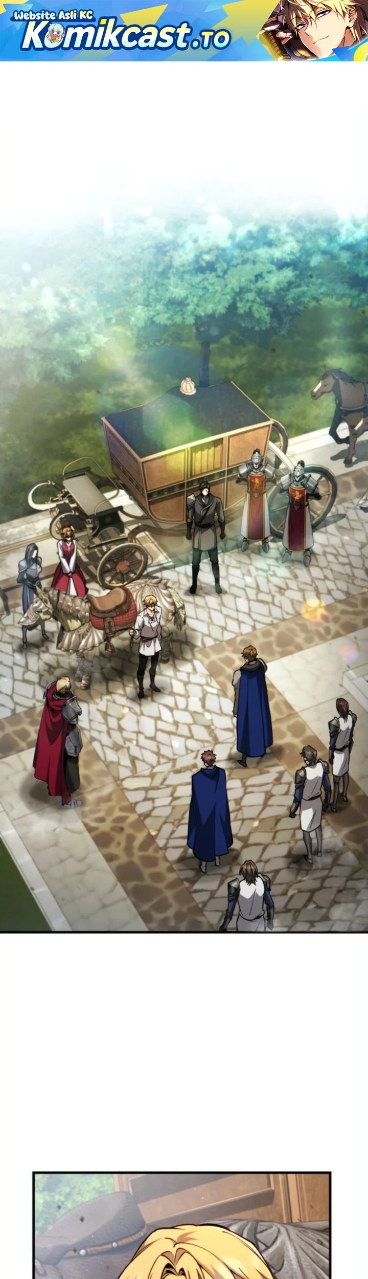 Manhwa I Became the Rogue First Prince Chapter 20 gambar 2