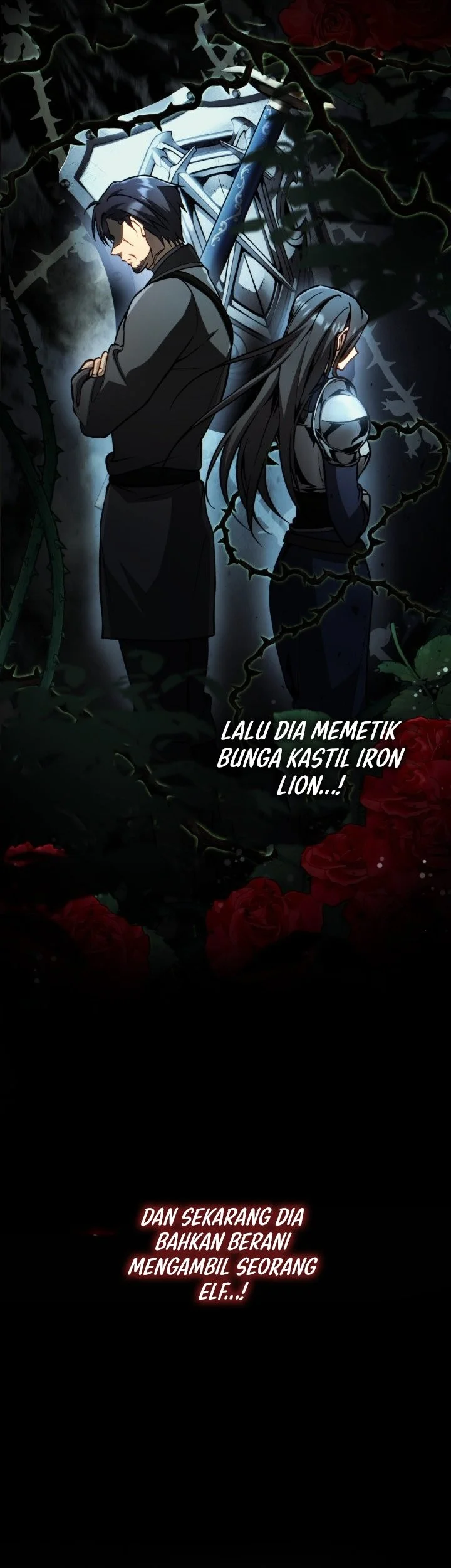I Became the Rogue First Prince Chapter 23 Gambar 5
