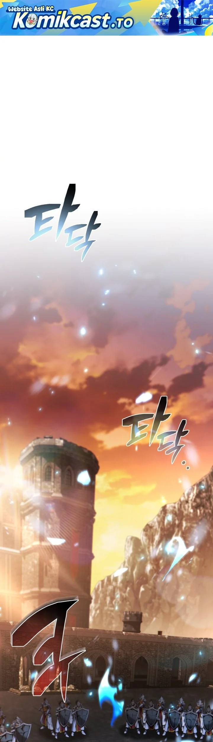 Manhwa I Became the Rogue First Prince Chapter 34 gambar 2