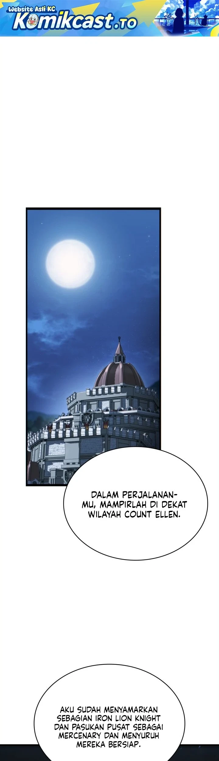 Manhwa I Became the Rogue First Prince Chapter 35 gambar 2