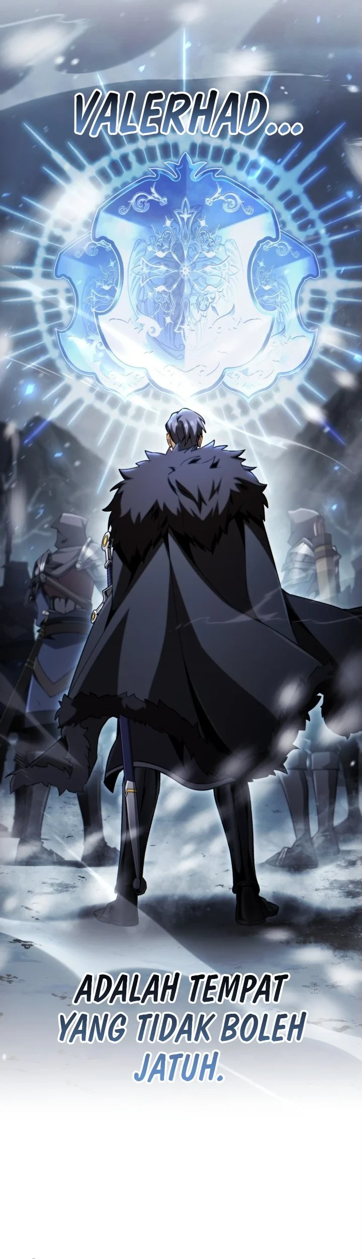 I Became the Rogue First Prince Chapter 35 Gambar 4