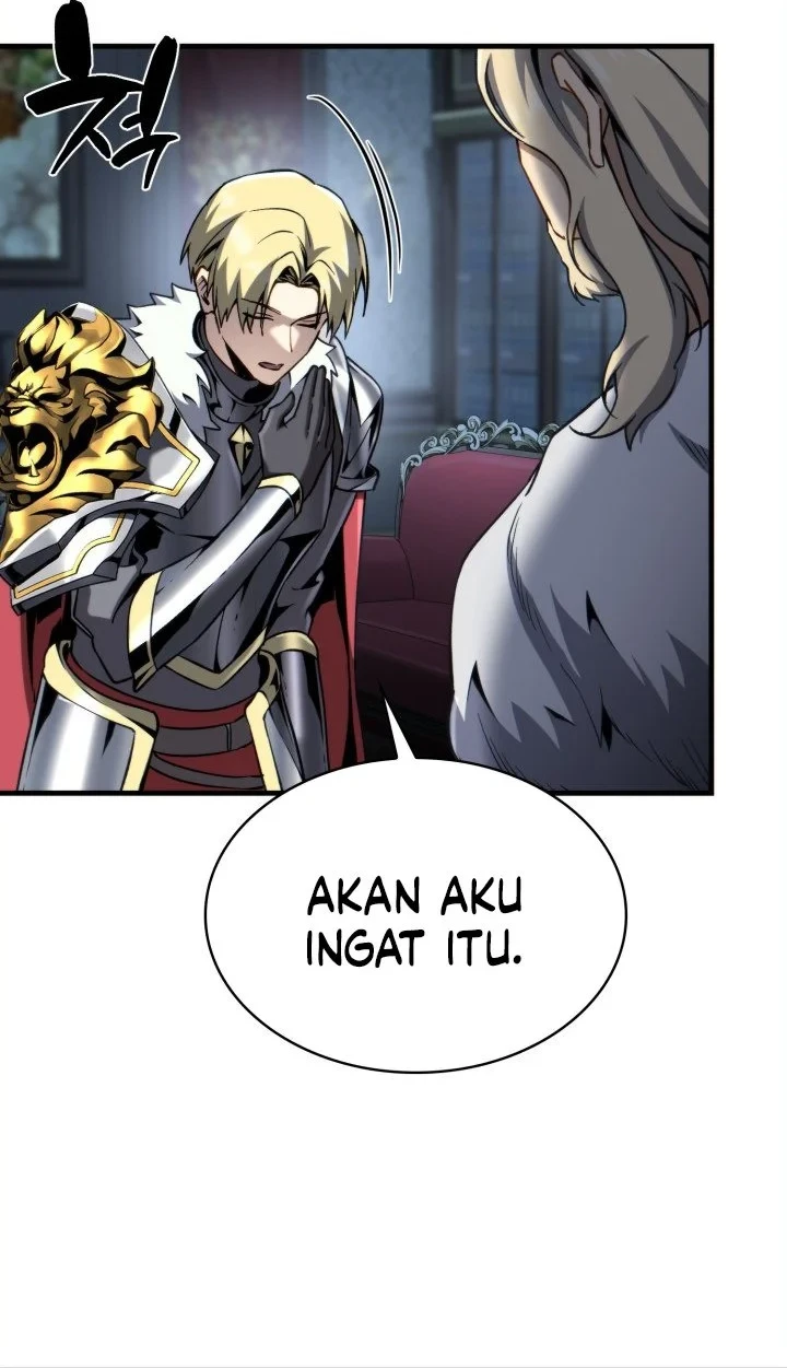 I Became the Rogue First Prince Chapter 35 Gambar 5