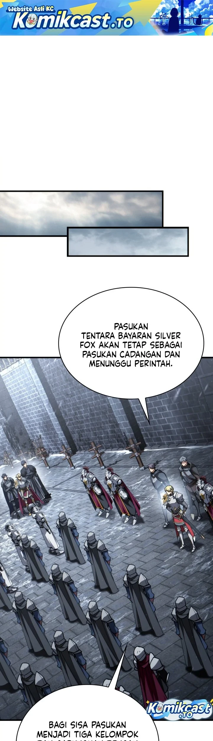 Manhwa I Became the Rogue First Prince Chapter 37 gambar 2