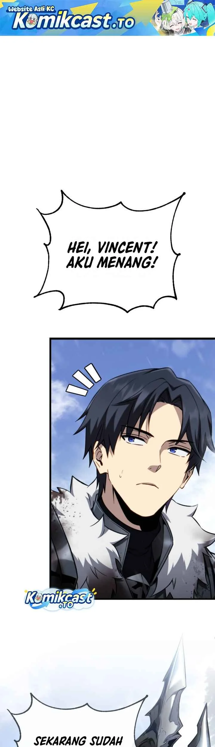 Manhwa I Became the Rogue First Prince Chapter 38 gambar 2