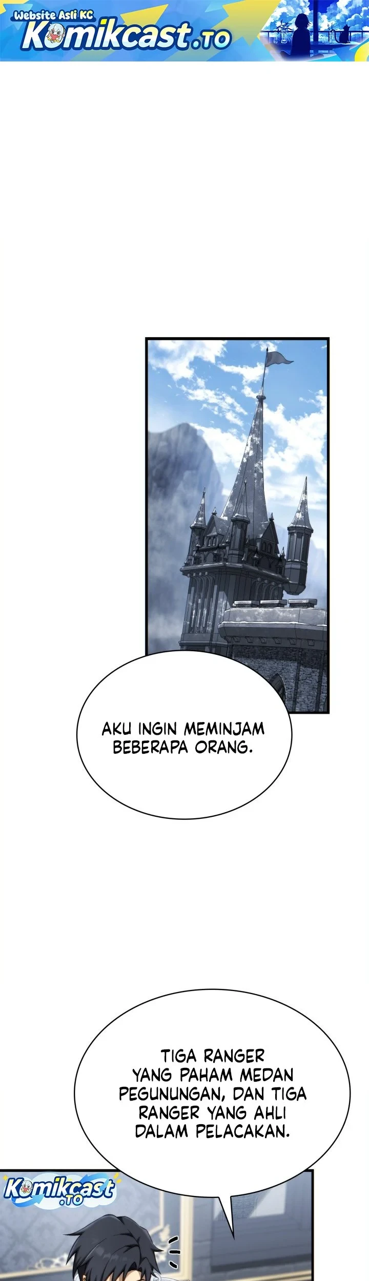 Manhwa I Became the Rogue First Prince Chapter 39 gambar 2