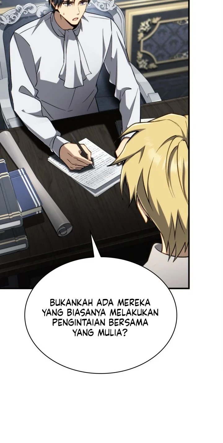 I Became the Rogue First Prince Chapter 39 Gambar 3