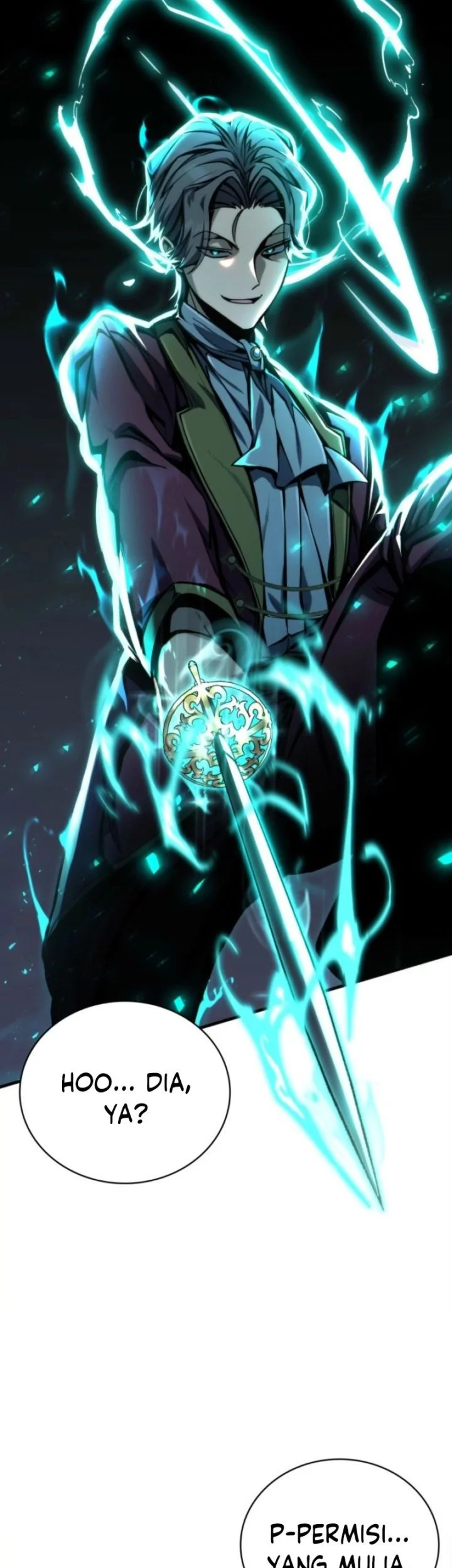 I Became the Rogue First Prince Chapter 4 Gambar 6