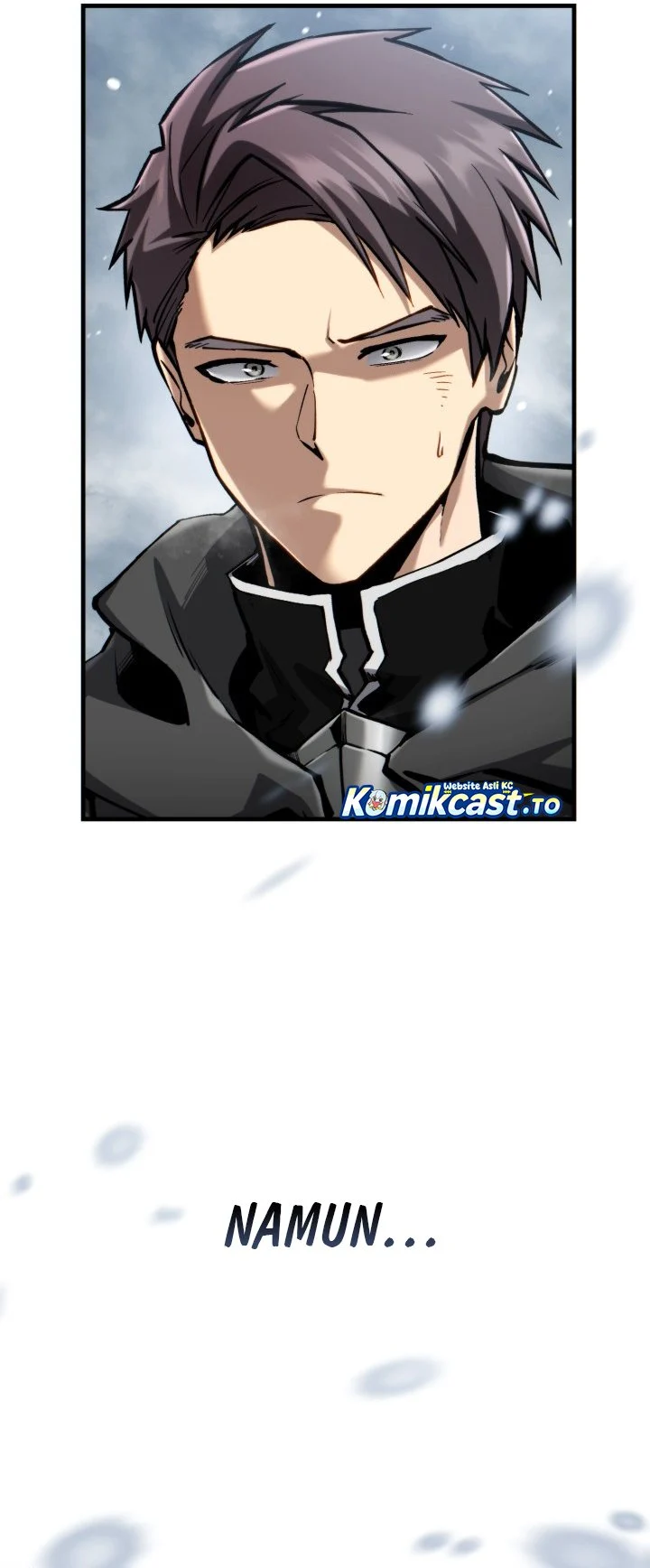 I Became the Rogue First Prince Chapter 40 Gambar 4