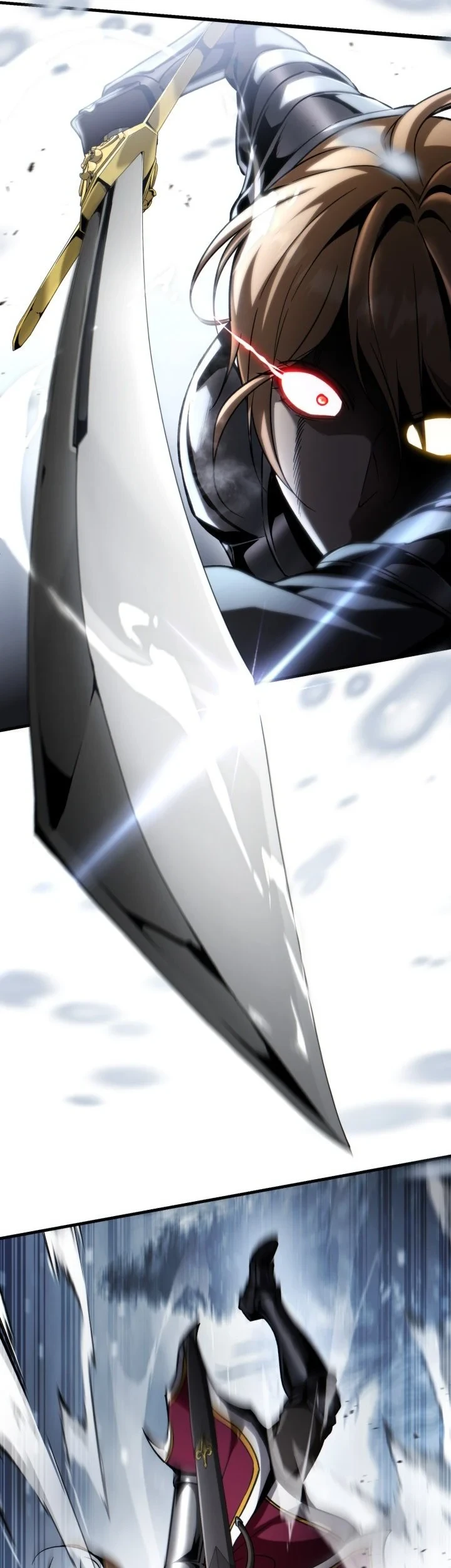 I Became the Rogue First Prince Chapter 40 Gambar 5