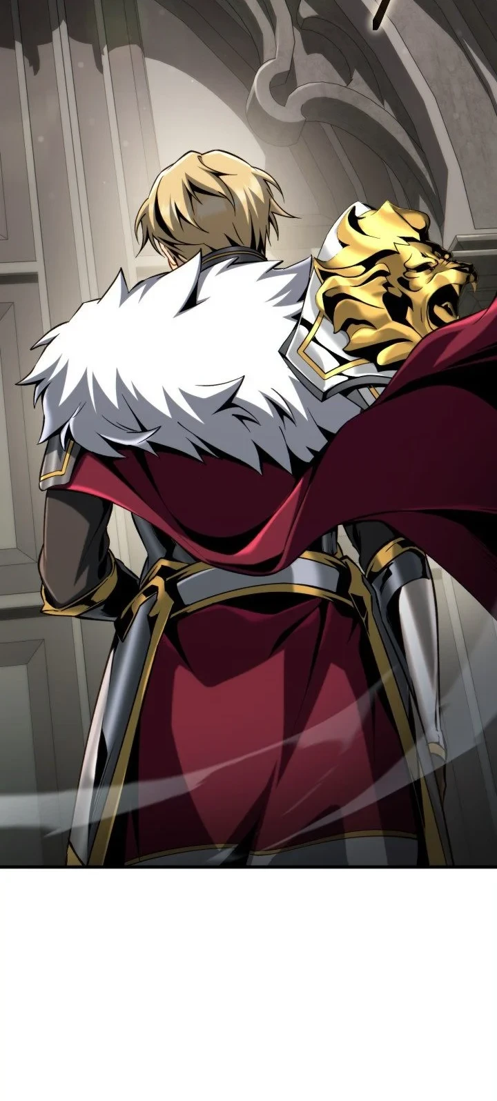 I Became the Rogue First Prince Chapter 45 Gambar 3