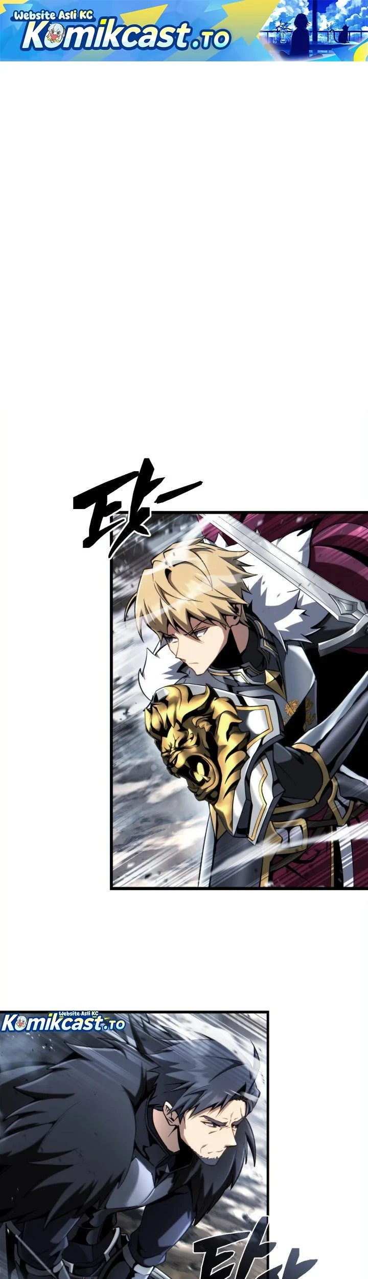Manhwa I Became the Rogue First Prince Chapter 46 gambar 2