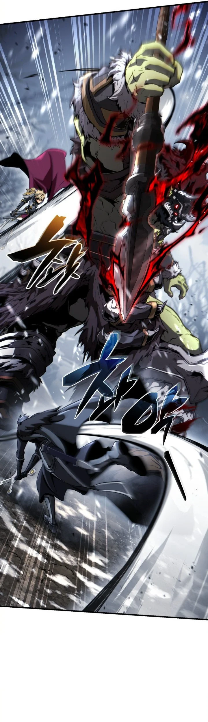 I Became the Rogue First Prince Chapter 46 Gambar 4