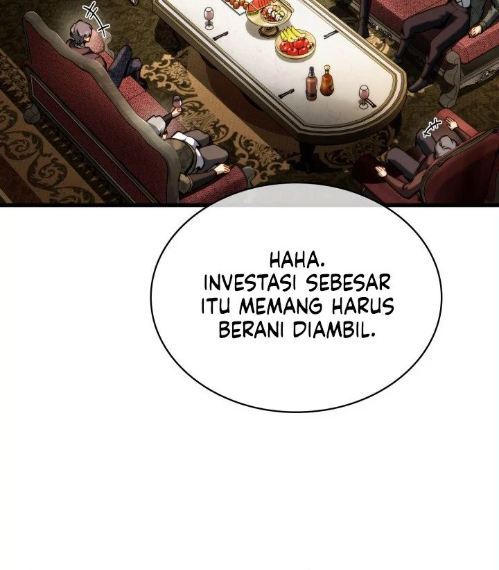 I Became the Rogue First Prince Chapter 47 Gambar 3